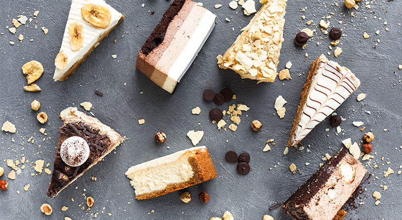 Steirisches Tiramisu